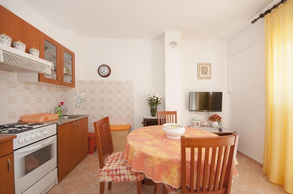 Apartments Mira Сплітська Екстер'єр фото