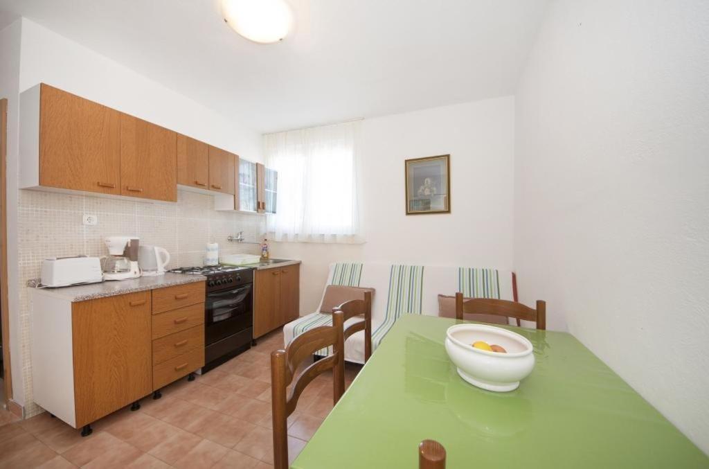 Apartments Mira Сплітська Екстер'єр фото