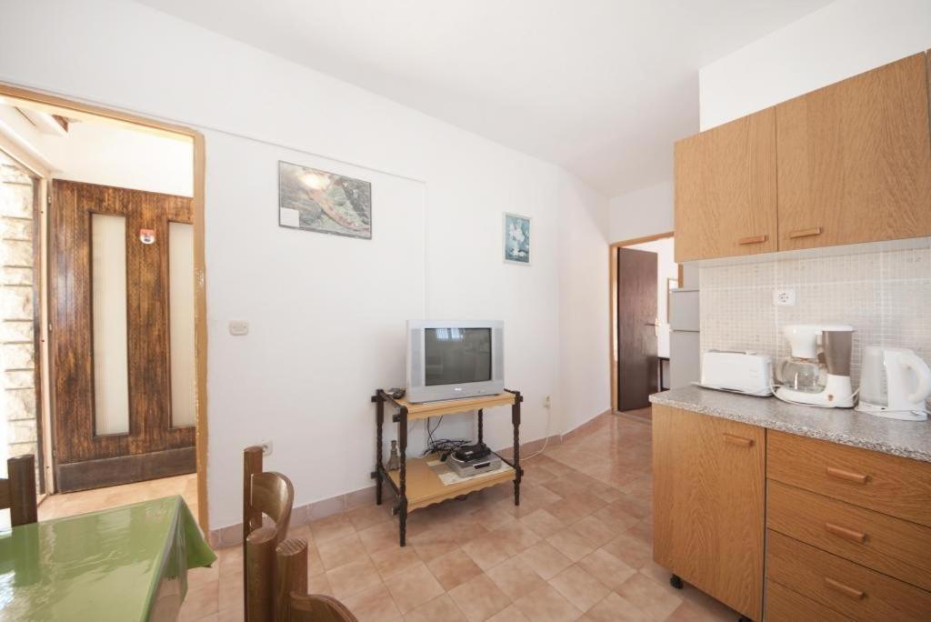 Apartments Mira Сплітська Екстер'єр фото