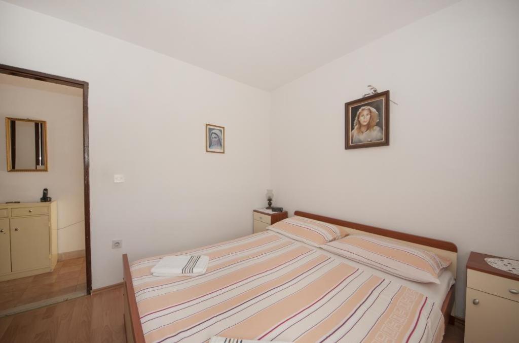 Apartments Mira Сплітська Екстер'єр фото