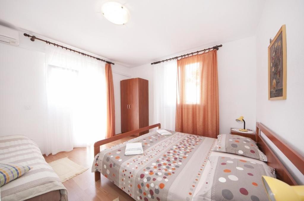 Apartments Mira Сплітська Екстер'єр фото