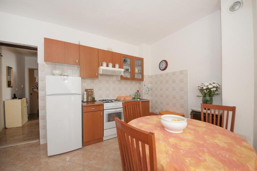 Apartments Mira Сплітська Екстер'єр фото