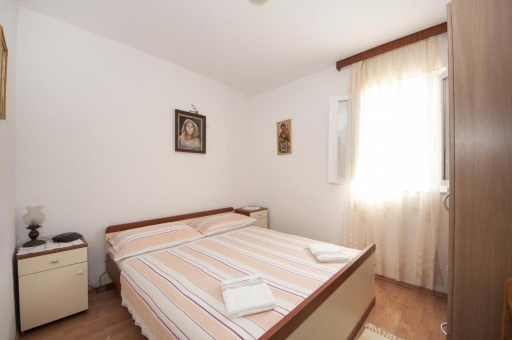 Apartments Mira Сплітська Екстер'єр фото