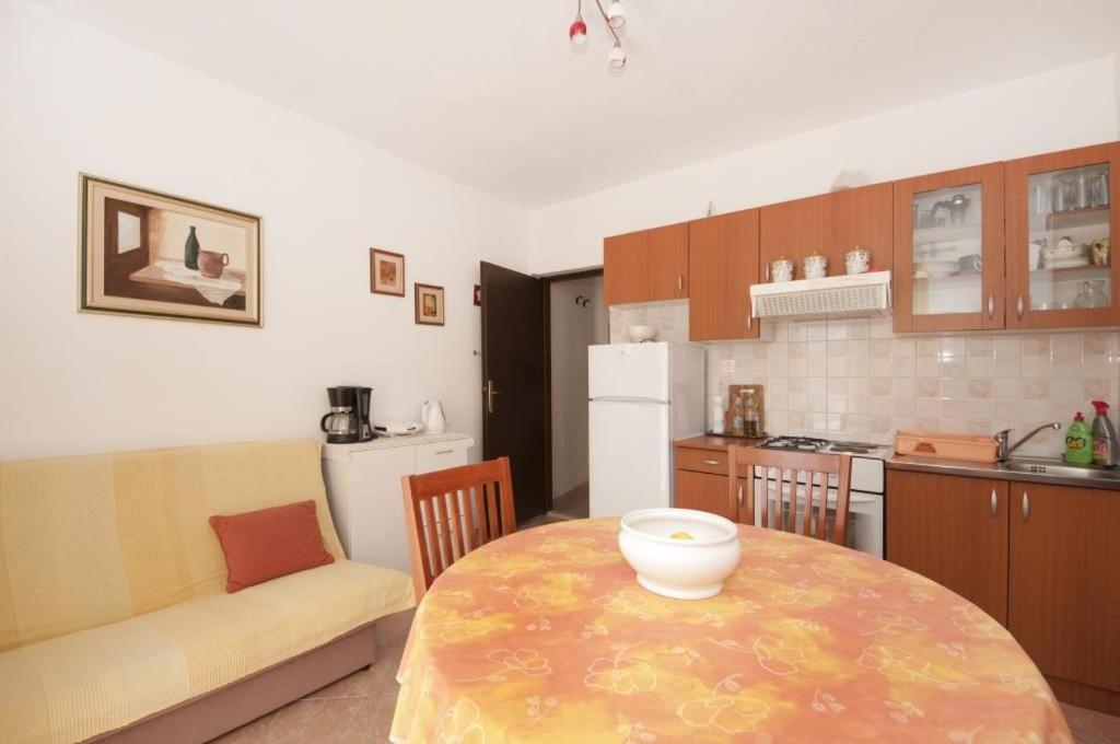 Apartments Mira Сплітська Екстер'єр фото